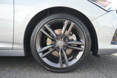 2024 Acura Integra CVT w/A-Spec Package