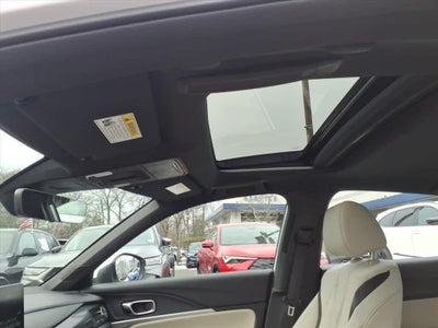 2023 Acura Integra CVT w/A-Spec Technology Package