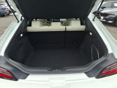 2023 Acura Integra CVT w/A-Spec Technology Package