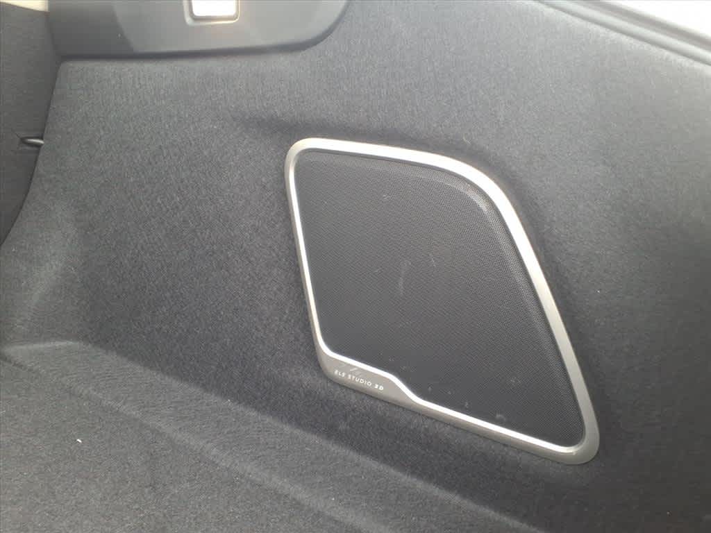 2023 Acura Integra CVT w/A-Spec Technology Package