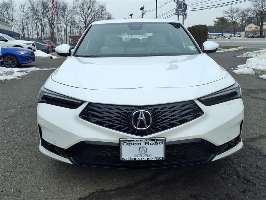 2023 Acura Integra CVT w/A-Spec Technology Package