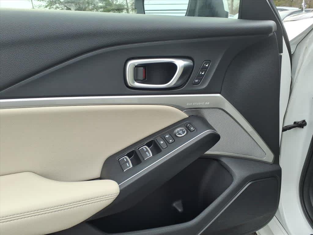 2023 Acura Integra CVT w/A-Spec Technology Package