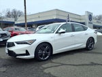 2023 Acura Integra CVT w/A-Spec Technology Package
