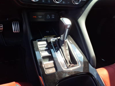 2024 Acura Integra CVT w/A-Spec Technology Package