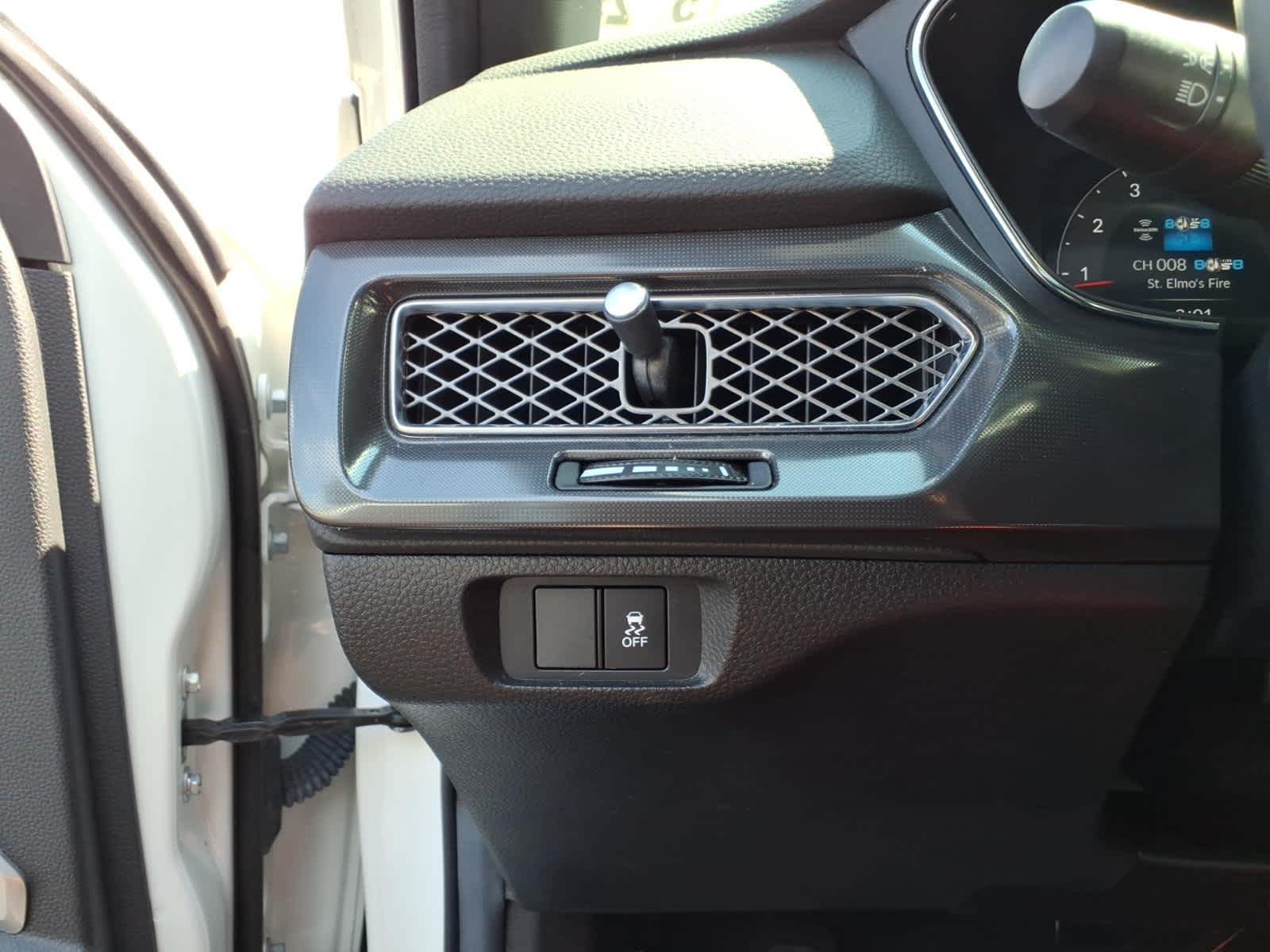 2024 Acura Integra CVT w/A-Spec Technology Package