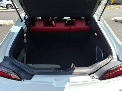 2024 Acura Integra CVT w/A-Spec Technology Package