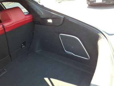2024 Acura Integra CVT w/A-Spec Technology Package