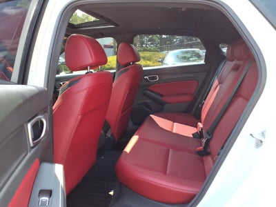 2024 Acura Integra CVT w/A-Spec Technology Package