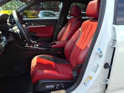 2024 Acura Integra CVT w/A-Spec Technology Package