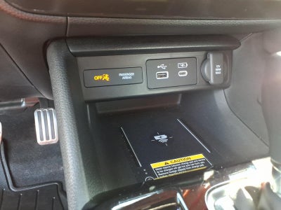 2024 Acura Integra CVT w/A-Spec Technology Package