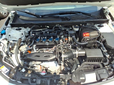 2024 Acura Integra CVT w/A-Spec Technology Package