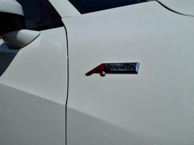 2024 Acura Integra CVT w/A-Spec Technology Package