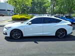 2024 Acura Integra CVT w/A-Spec Technology Package
