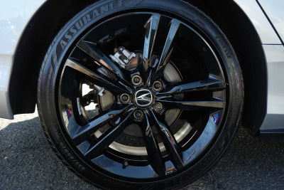 2026 Acura Integra CVT w/A-Spec Technology Package
