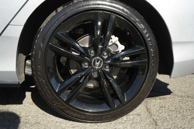 2026 Acura Integra CVT w/A-Spec Technology Package