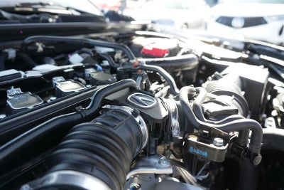 2026 Acura Integra CVT w/A-Spec Technology Package