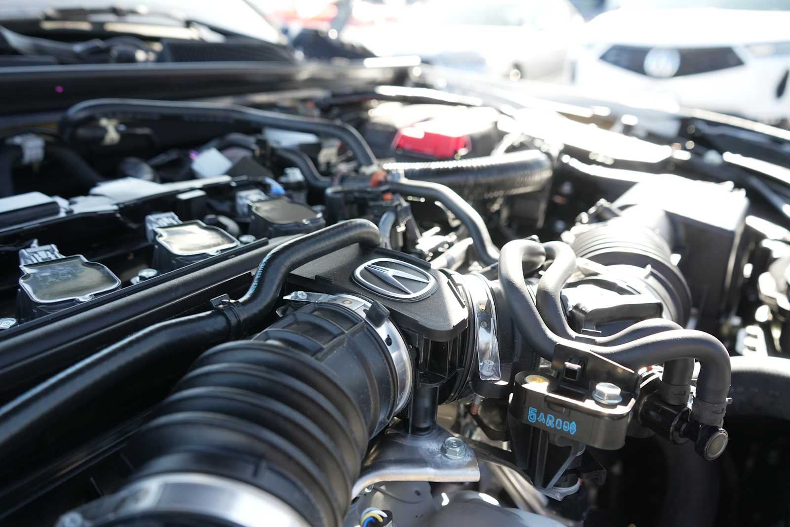 2026 Acura Integra CVT w/A-Spec Technology Package