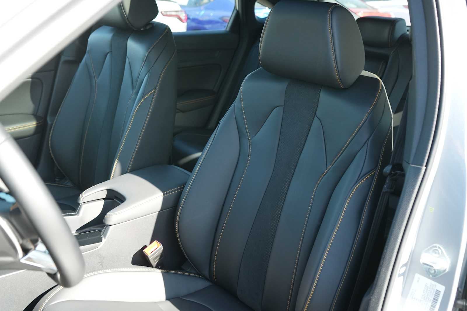 2026 Acura Integra CVT w/A-Spec Technology Package