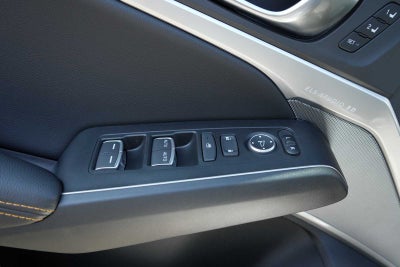 2026 Acura Integra CVT w/A-Spec Technology Package