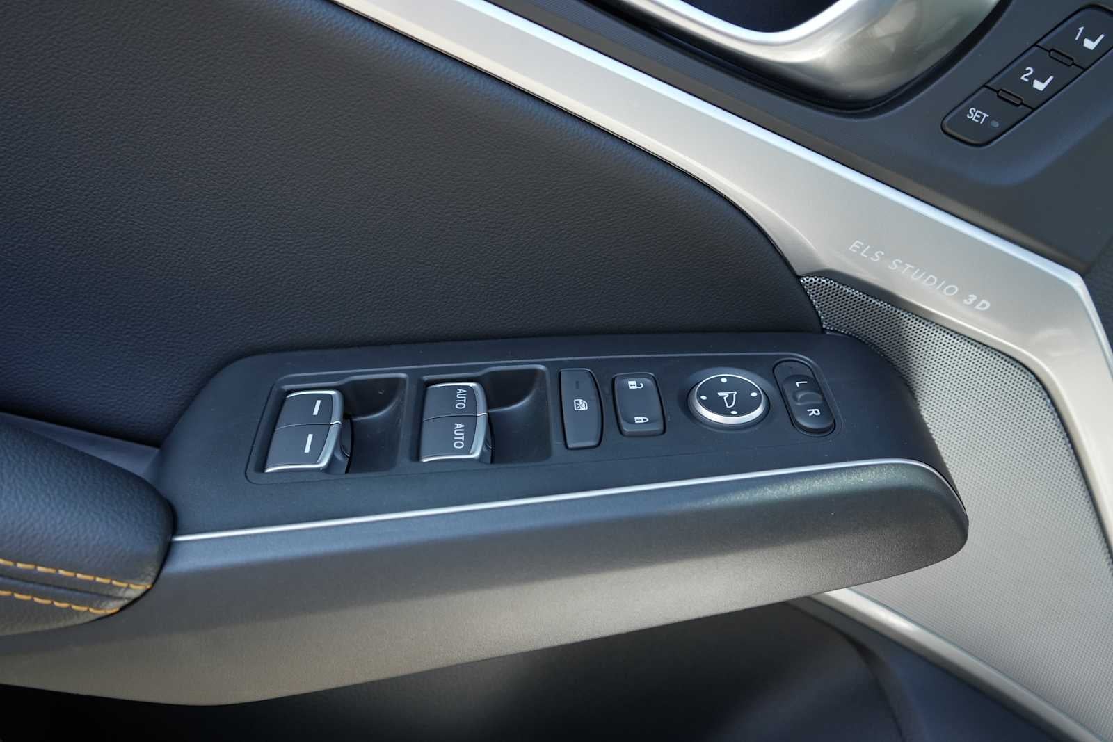 2026 Acura Integra CVT w/A-Spec Technology Package