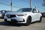 2026 Acura Integra CVT w/A-Spec Technology Package