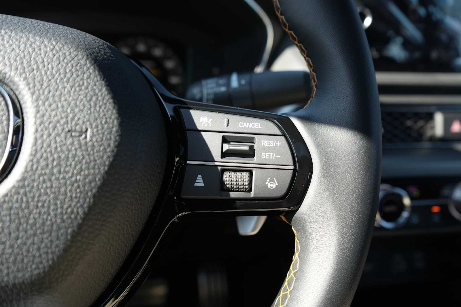 2026 Acura Integra CVT w/A-Spec Technology Package