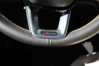 2026 Acura Integra CVT w/A-Spec Technology Package