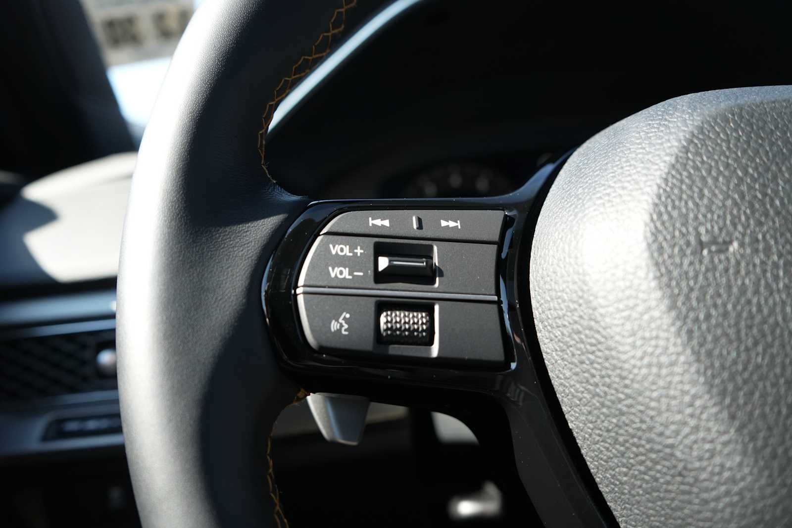 2026 Acura Integra CVT w/A-Spec Technology Package