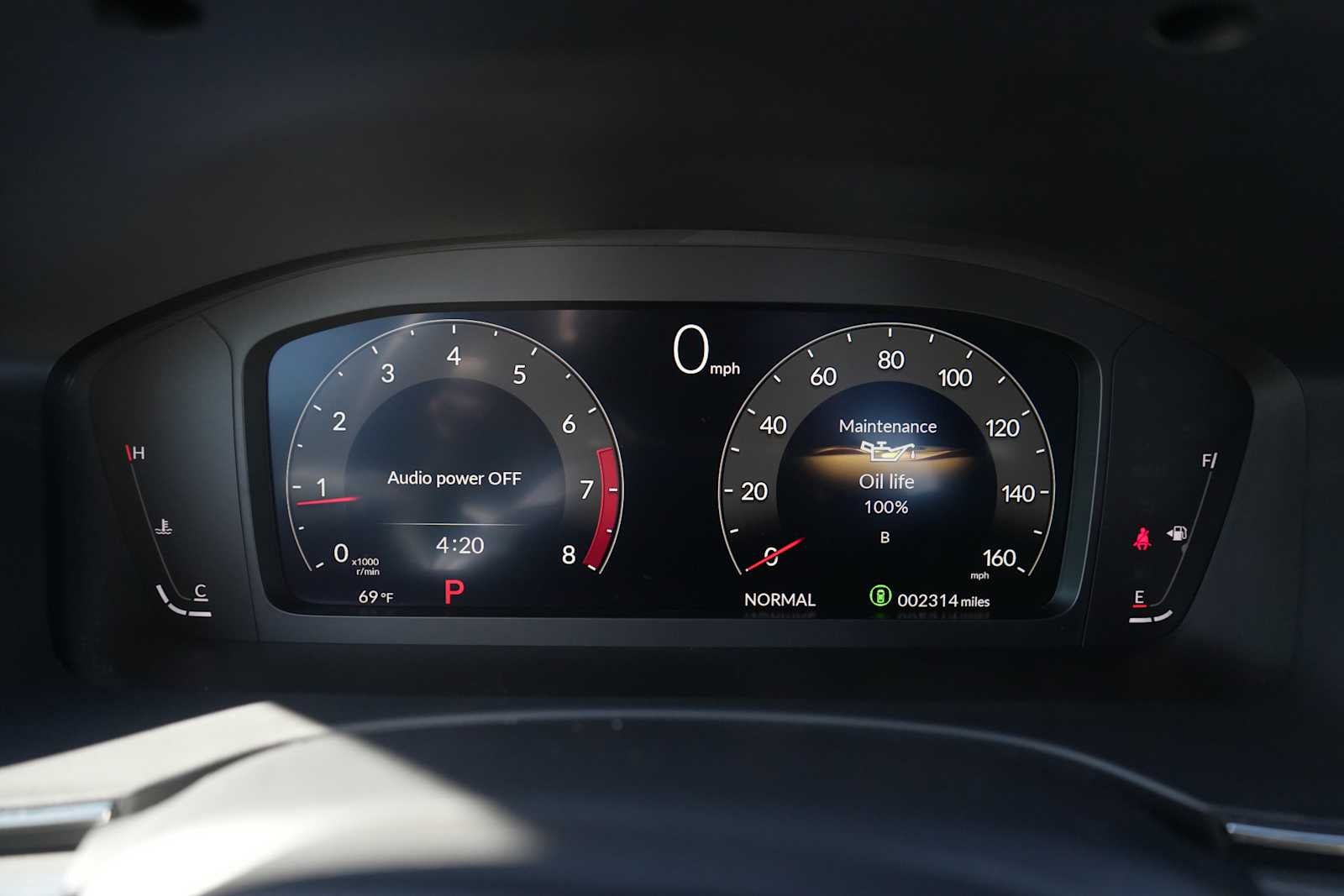 2026 Acura Integra CVT w/A-Spec Technology Package