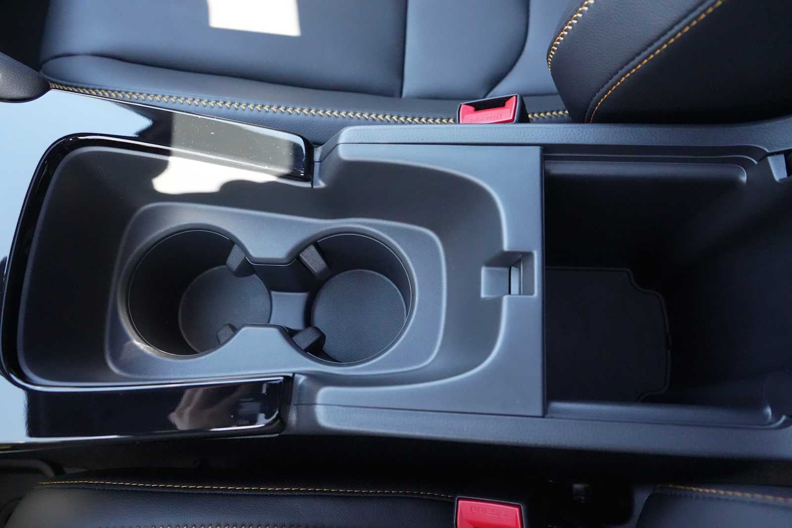2026 Acura Integra CVT w/A-Spec Technology Package