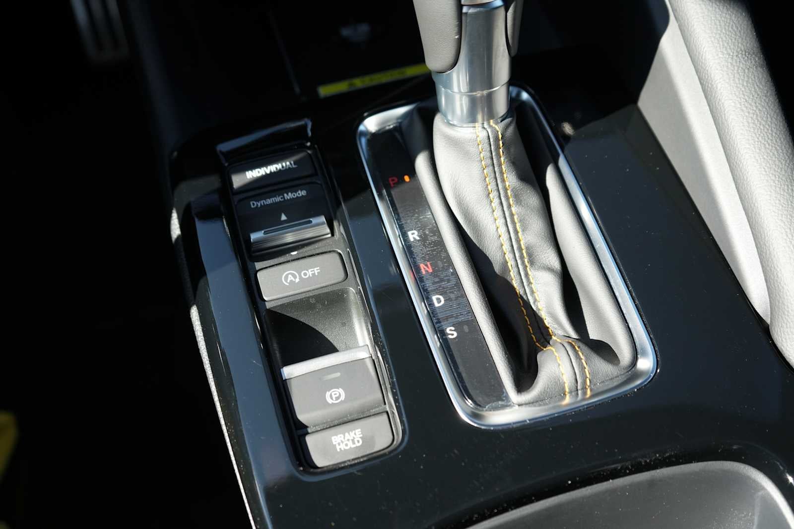 2026 Acura Integra CVT w/A-Spec Technology Package