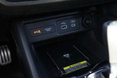 2026 Acura Integra CVT w/A-Spec Technology Package