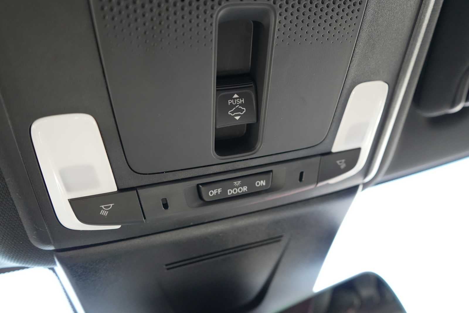 2026 Acura Integra CVT w/A-Spec Technology Package