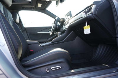 2026 Acura Integra CVT w/A-Spec Technology Package