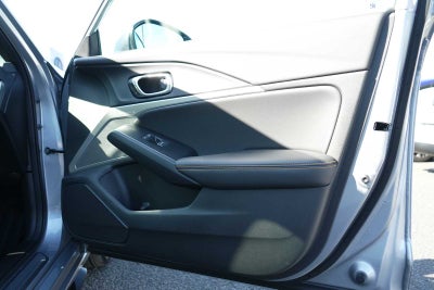 2026 Acura Integra CVT w/A-Spec Technology Package