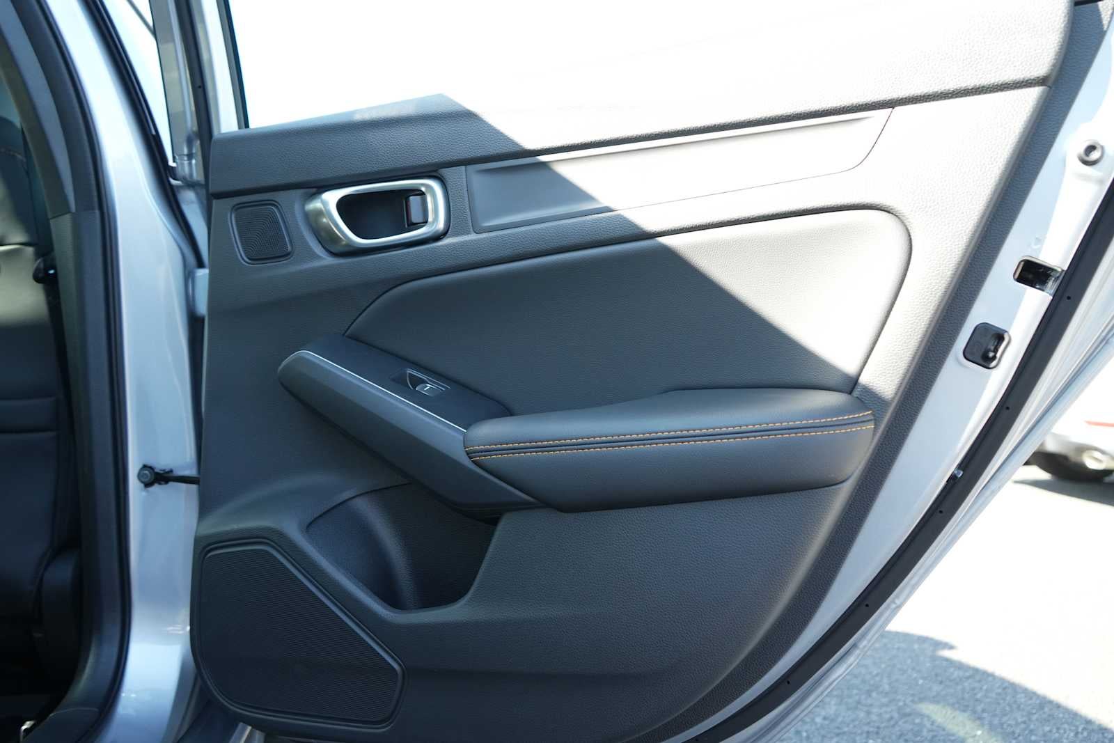 2026 Acura Integra CVT w/A-Spec Technology Package