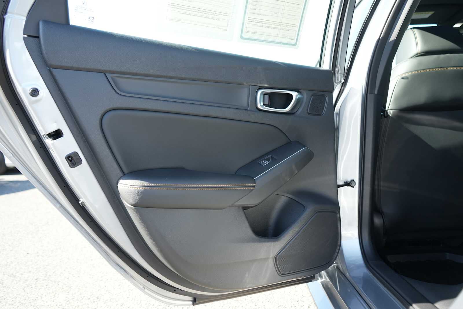 2026 Acura Integra CVT w/A-Spec Technology Package