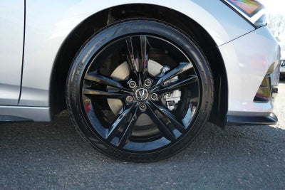 2026 Acura Integra CVT w/A-Spec Technology Package