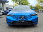 2026 Acura Integra CVT w/A-Spec Technology Package