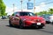 2026 Acura Integra CVT w/A-Spec Technology Package