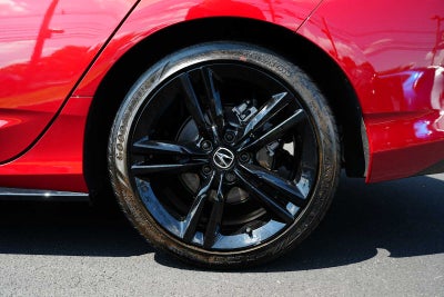 2026 Acura Integra CVT w/A-Spec Technology Package