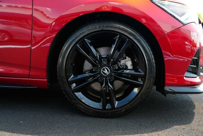 2026 Acura Integra CVT w/A-Spec Technology Package