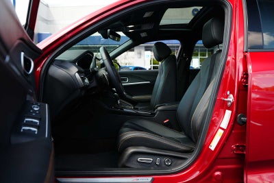 2026 Acura Integra CVT w/A-Spec Technology Package