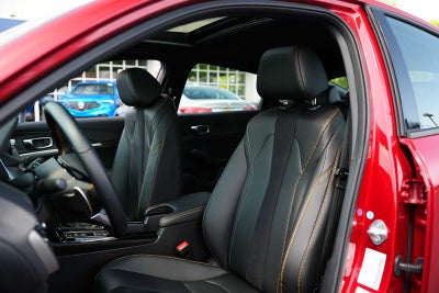2026 Acura Integra CVT w/A-Spec Technology Package