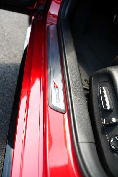 2026 Acura Integra CVT w/A-Spec Technology Package