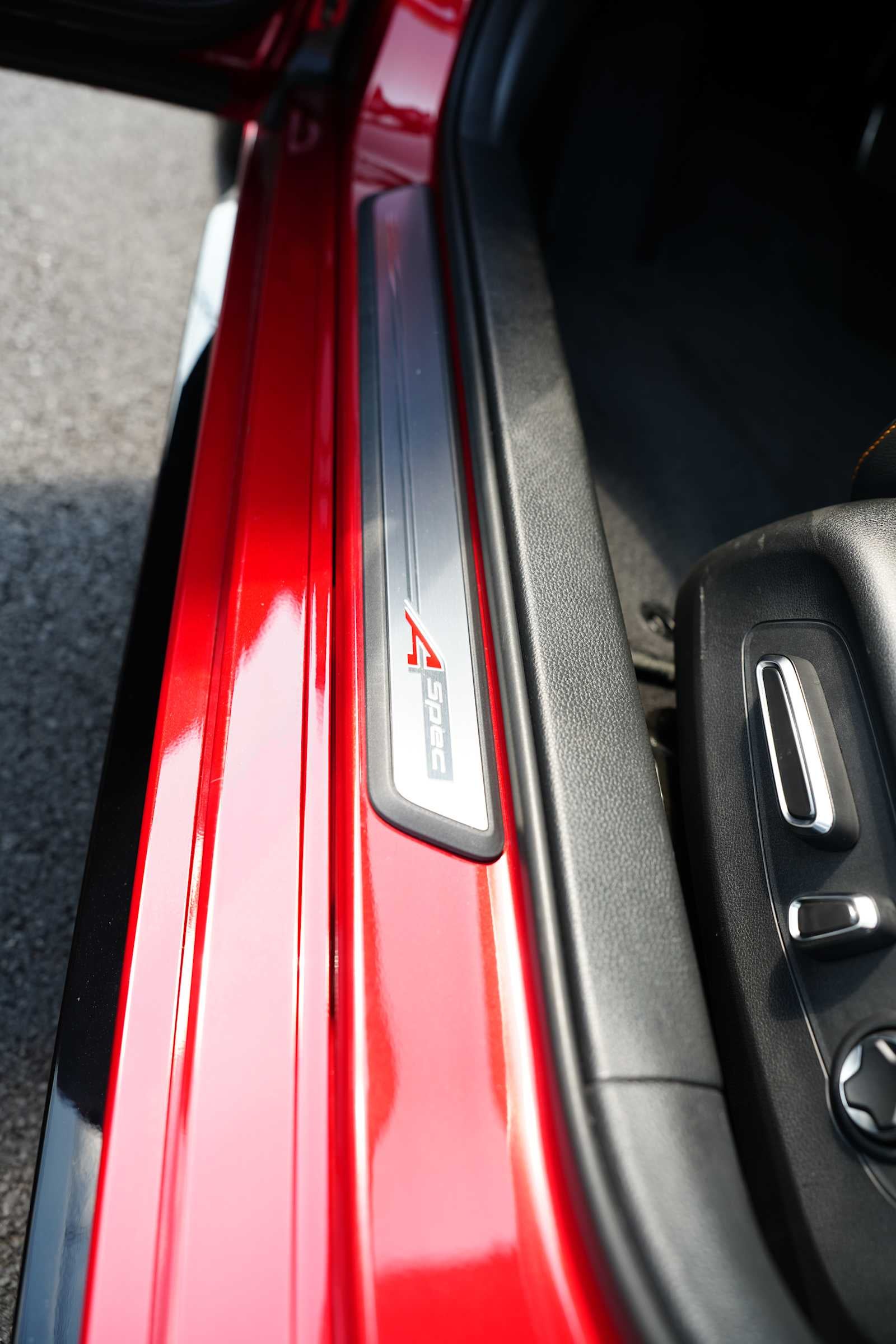 2026 Acura Integra CVT w/A-Spec Technology Package
