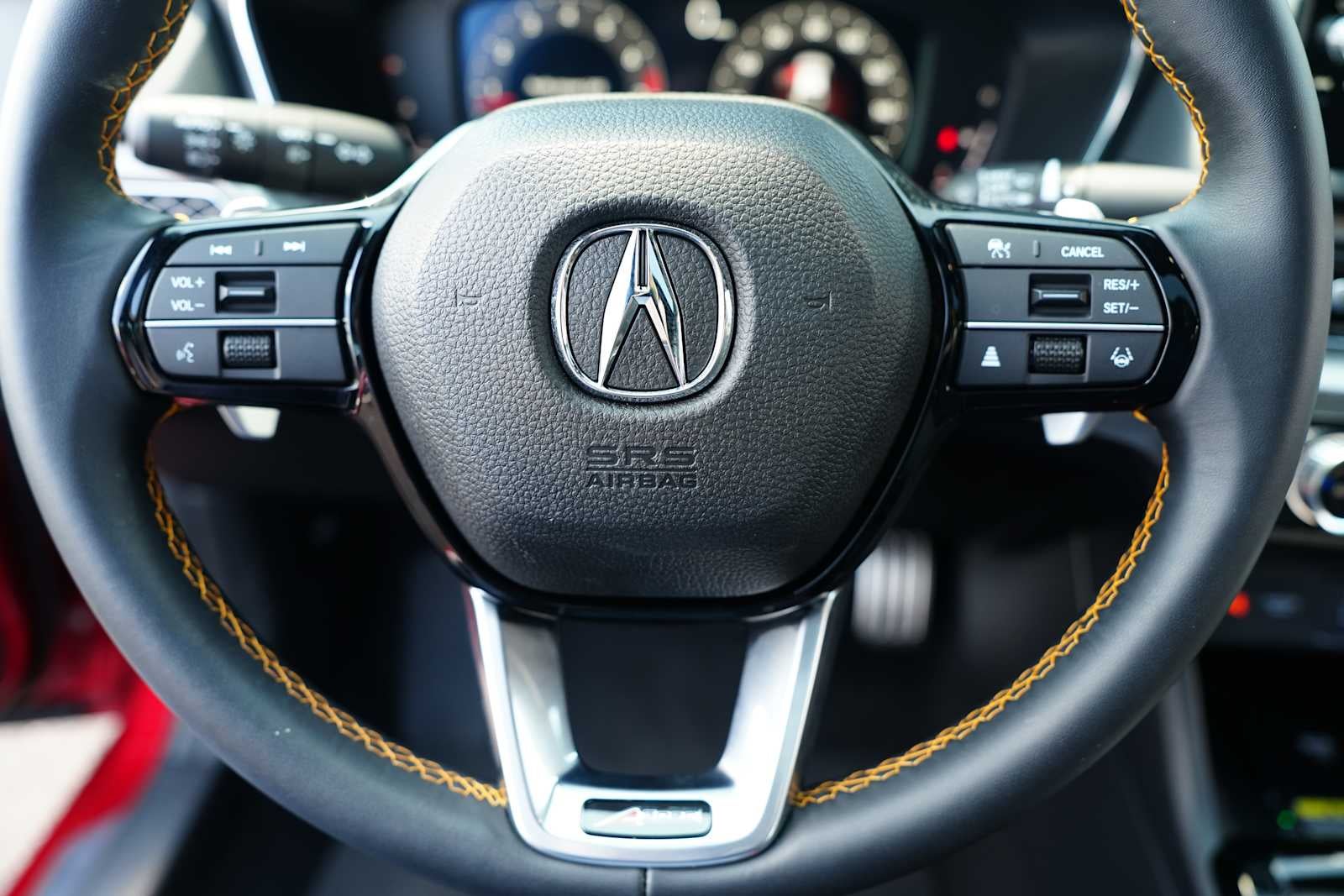 2026 Acura Integra CVT w/A-Spec Technology Package