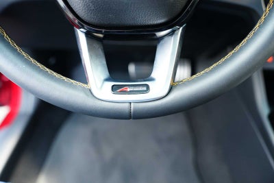 2026 Acura Integra CVT w/A-Spec Technology Package