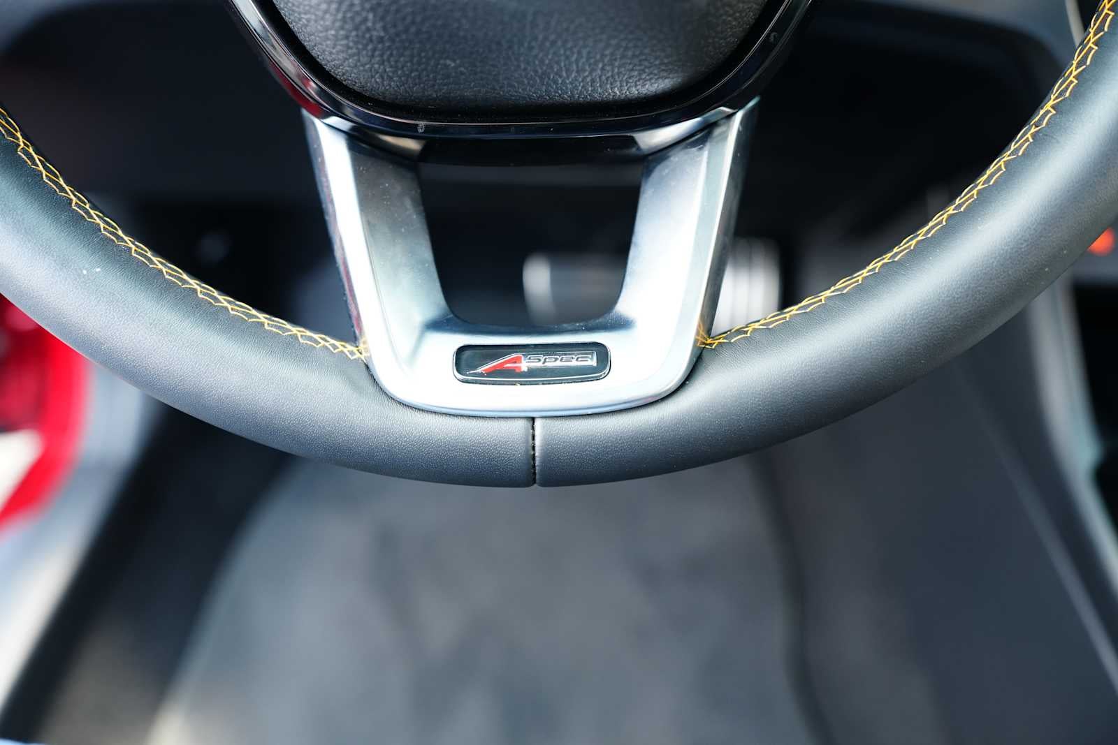 2026 Acura Integra CVT w/A-Spec Technology Package