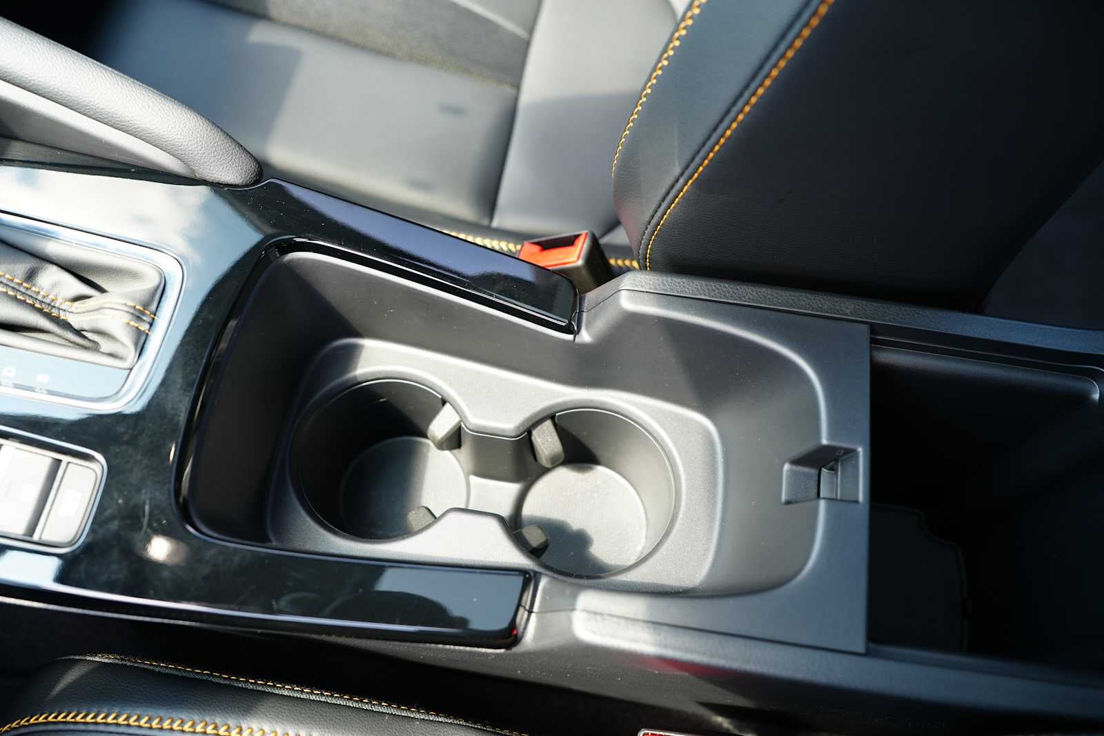 2026 Acura Integra CVT w/A-Spec Technology Package